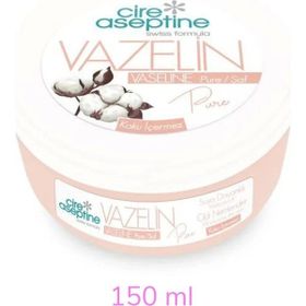 Cire Aseptine Pure 150 ml Vazelin