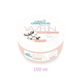 Cire Aseptine Pure 150 ml Vazelin
