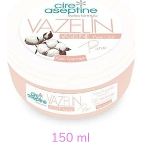 Cire Aseptine Pure 150 ml Vazelin