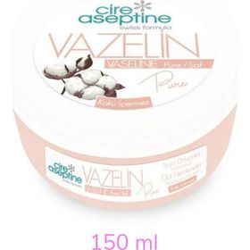 Cire Aseptine Pure 150 ml Vazelin