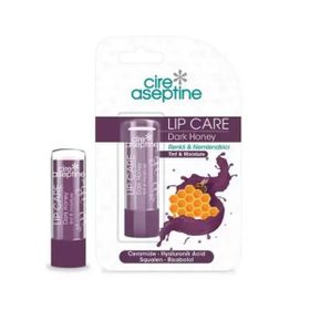 Cire Aseptine Red Honey 4.5 gr Renkli Nemlendirici Dudak Bakım Kremi
