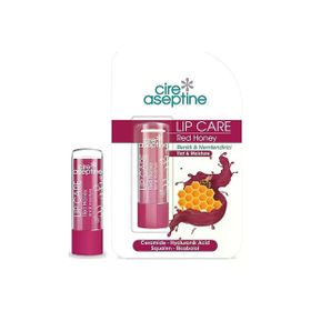 Cire Aseptine Red Honey 4.5 gr Renkli Nemlendirici Dudak Bakım Kremi