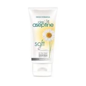 Cire Aseptine Soft 75 ml Papatya Tüp Krem