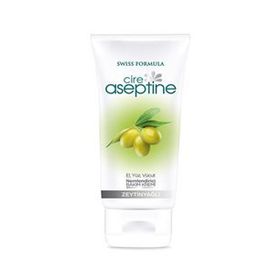 Cire Aseptine Soft 75 ml Zeytinyağlı Tüp El Yüz Vücut Nem.Krem