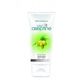 Cire Aseptine Soft 75 ml Zeytinyağlı Tüp El Yüz Vücut Nem.Krem