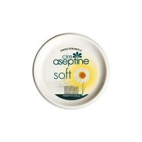 Cire Aseptine Soft Kavanoz Papatya Özlü 300 ml Nemlendirici Krem
