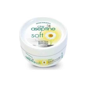 Cire Aseptine Soft Papatya Özlü 200 ml Nemlendirici Bakım Kremi