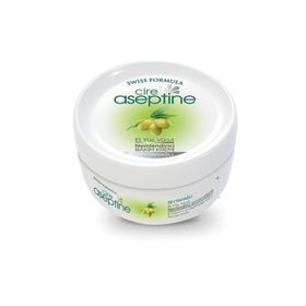 Cire Aseptine Soft Zeytinyağlı 6x200 ml Nemlendirici Krem