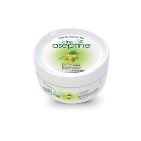 Cire Aseptine Soft Zeytinyağlı 6x200 ml Nemlendirici Krem