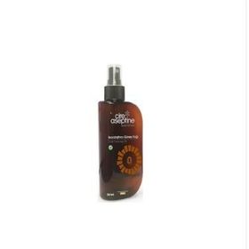 Cire Aseptine SPF0 90 ml Bronzlaştırıcı Güneş Yağı