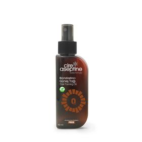 Cire Aseptine SPF0 90 ml Bronzlaştırıcı Yağ