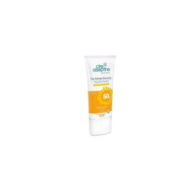 Cire Aseptine Spf50+ K/N 50 ml Yüz Güneş Koruyucu