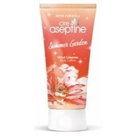 Cire Aseptine Summer Garden 200 ml Vücut Losyonu Krem