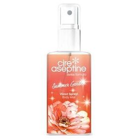 Cire Aseptine Summer Garden 50 ml Vücut Spreyi