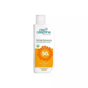 Cire Aseptine Sun Care SPF 50 90 ml Losyon