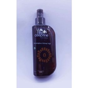 Cire Aseptine SunTanning Oil Spray 200 ml Bronzlaştırıcı Güneş Yağı