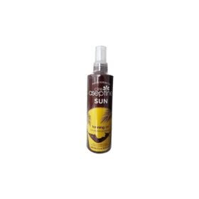 Cire Aseptine SunTanning Oil Spray 200 ml Bronzlaştırıcı Güneş Yağı