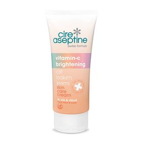 Cire Aseptine Vitamin C Brightening 75 ml Özel Bakım Kremi