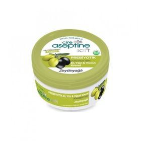 Cire Aseptine Zeytinyağı 30 ml El Kremi