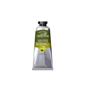 Cire Aseptine Zeytinyağı 75 ml 20 Shea Butter El Kremi