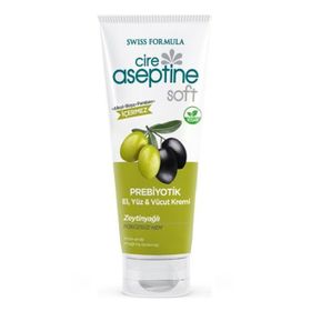 Cire Aseptine Zeytinyağı 75 ml 20 Shea Butter El Kremi