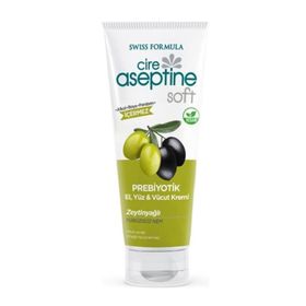 Cire Aseptine Zeytinyağı 75 ml 20 Shea Butter El Kremi