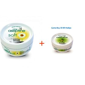Cire Aseptine Zeytinyağlı 100 ml El Kremi