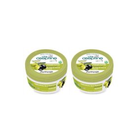 Cire Aseptine Zeytinyağlı 2x30 ml El Krem