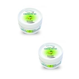 Cire Aseptine Zeytinyağlı 2x30 ml El Krem