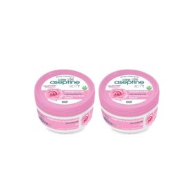 Cire Aseptine Zeytinyağlı 2x30 ml El Krem