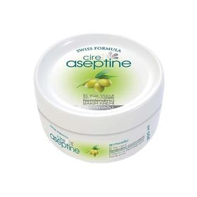 Cire Aseptine Zeytinyağlı 300 ml Besleyici Bakım