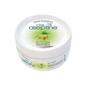 Cire Aseptine Zeytinyağlı 300 ml Besleyici Bakım