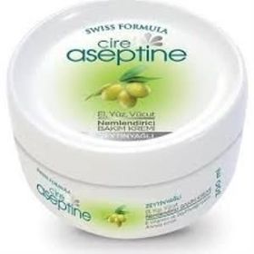 Cire Aseptine Zeytinyağlı 300 ml Besleyici Bakım