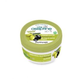 Cire Aseptine Zeytinyağlı 300 ml El Kremi