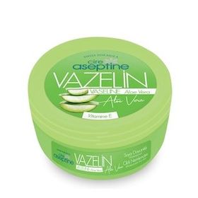 Cire Aseptine Zeytinyağlı 3x150 ml Vazelin