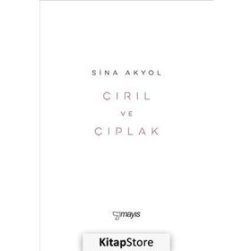 Çırıl ve Çıplak - Sina Akyol
