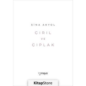 Çırıl ve Çıplak - Sina Akyol