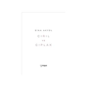 Çırıl ve Çıplak - Sina Akyol