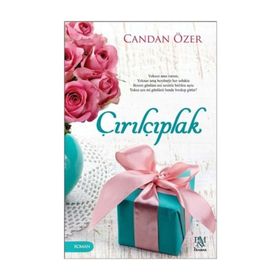 Çırılçıplak - Candan Özer