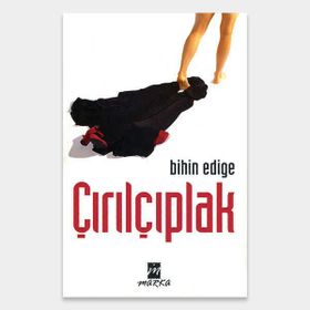 Çırılçıplak - Candan Özer