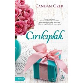 Çırılçıplak - Candan Özer