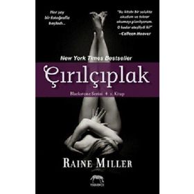 Çırılçıplak - Raine Miller