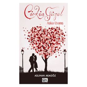 Çirkin Güzel Aşka Uyanış - Aslıhan Akagöz