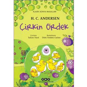 Çirkin Ördek - kollektif