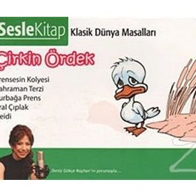 ÇİRKİN ÖRDEK - KOMISYON
