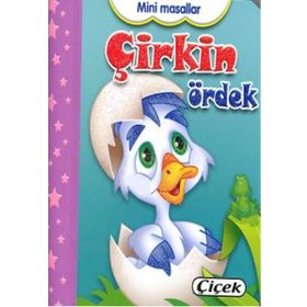ÇİRKİN ÖRDEK - KOMISYON