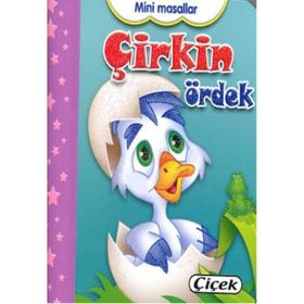 ÇİRKİN ÖRDEK - KOMISYON