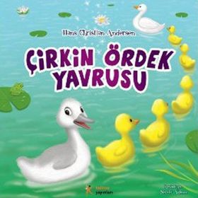 ÇİRKİN ÖRDEK YAVRUSU - ANONIM