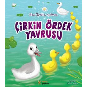 ÇİRKİN ÖRDEK YAVRUSU - ANONIM
