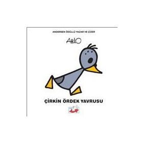 Çirkin Ördek Yavrusu - Attilio Cassinelli